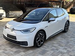 Volkswagen ID.3 (2020) 1st. 62kwh,150kw, SOH 90% - fotografie inzerátu