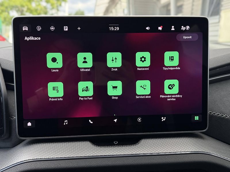 Škoda Kodiaq (2026) Sportline 7DSG  2,0TDI - fotka 9 z 24