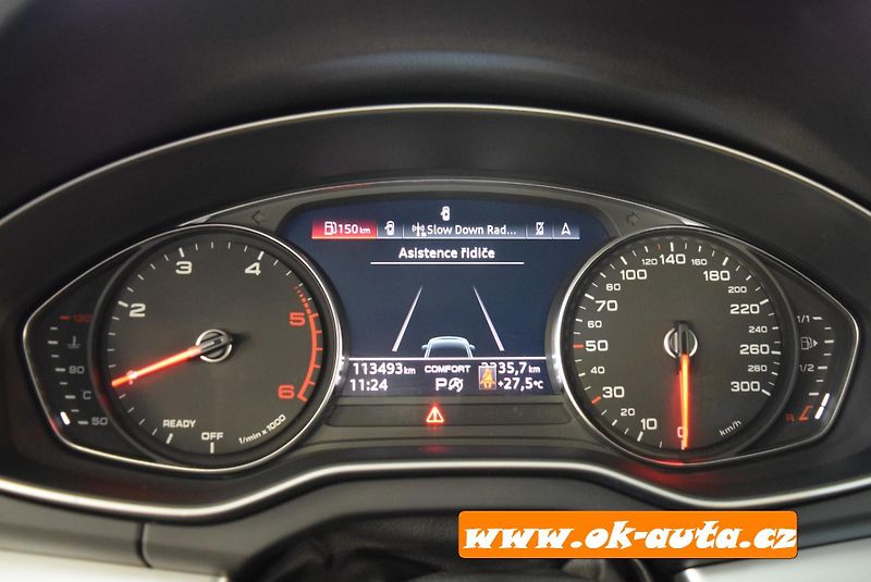 Audi Q5 2.0 35 TDI BUSINESS LED 2022 - fotka 50 z 58