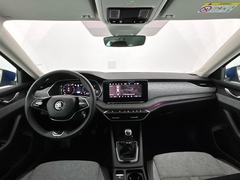 Škoda Octavia Top Selection - fotka 5 z 28
