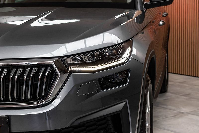 Škoda Kodiaq 2.0 TDI 4x4*STYLE+*TAŽNÉ*ČR 1M - fotka 42 z 49