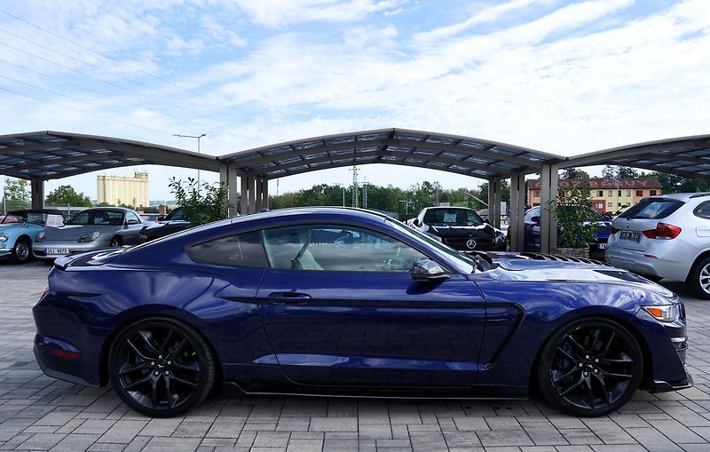 Ford Mustang 5.0 GT V8 330 KW/AT/GT 500/DPH - fotka 7 z 25