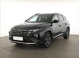 Hyundai Tucson (2023) N-Line 1.6 CRDi 48V MHEV - náhled 1