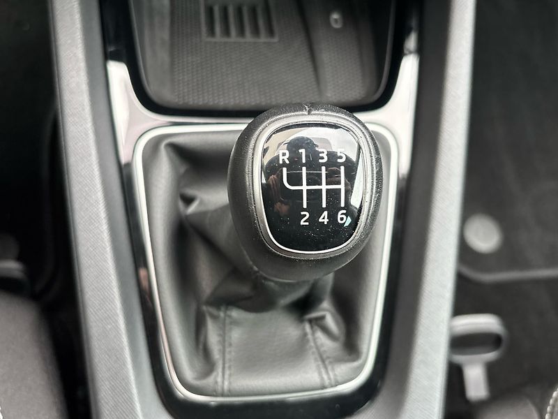 Škoda Octavia Selection - fotka 28 z 28