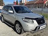 Hyundai Santa Fe (2009) 2.2 CRDi 4x4, ČR, AT, AC, TZ - náhled 1