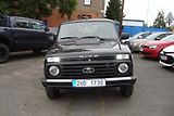 Lada Niva (2026) LEGEND, 1.7i,4x4,Nové,STK 8/28 - náhled 57