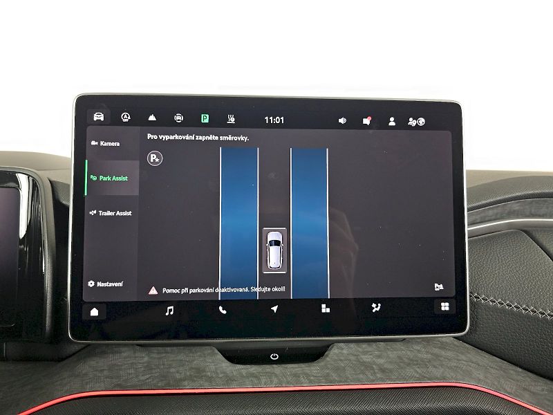 Škoda Kodiaq (2025) 2.0TDI 142KW EXCLUSIV 7S WEBAS - fotka 23 z 30
