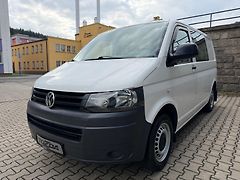 Volkswagen Transporter 2,0 TDi + sada pneu  - fotografie inzerátu