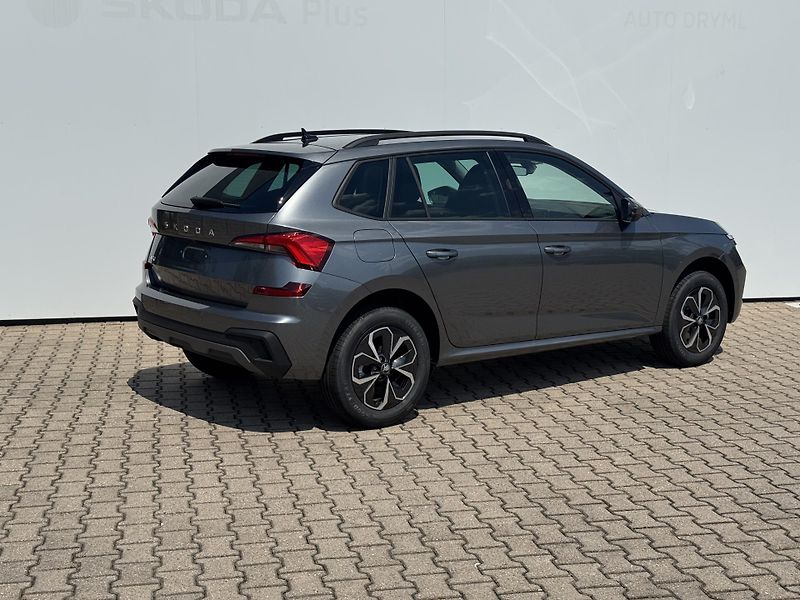 Škoda Kamiq (2026) Classic 1.5 TSI 110 kW - fotka 3 z 22