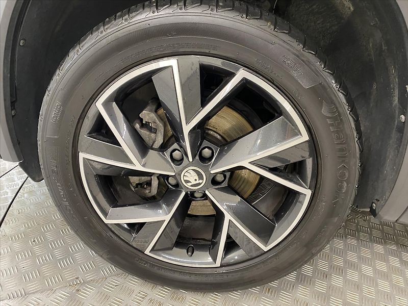 Škoda Kodiaq 2,0 TDI 110kW DSG 4x4 Style Pl - fotka 29 z 30
