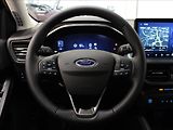 Ford Focus 1,0 EB 155k. AT Active 9770km! - náhled 9
