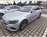 Mercedes-Benz Třídy E (2017) 220cdi 4 matic, AMG  - náhled 1