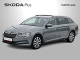 Škoda Superb (2023) Combi 2.0 TDI DSG Style + - náhled 1