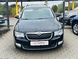 Škoda Superb (2011) 3.6 V6 4x4 WEBASTO,SERVISOVANÝ - náhled 1