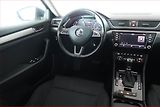 Škoda Superb (2017) Style 2.0 TDI, Automat - náhled 7
