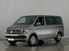 Volkswagen Multivan Comfortline DSG - fotografie inzerátu