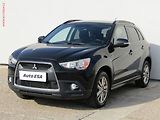 Mitsubishi ASX (2011) 1.8 Di-D 4x4, ČR, servis - náhled 2