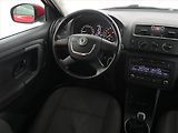 Škoda Fabia (2014) 1.6 TDI - náhled 7
