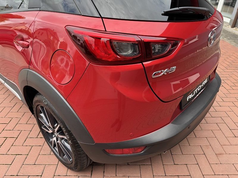 Mazda CX-3 (2018) 2.0 G-120 LED Navi Ad.Tempomat - fotka 45 z 50