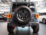 Jeep Wrangler (2026) 3.6 V6 Rubicon Unlimited X - náhled 4