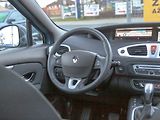 Renault Scénic (2010) ČR 1.5DCI 81KW NAVI – AUTOMAT - náhled 13