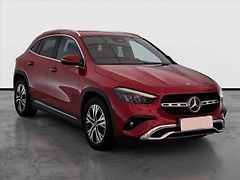 Mercedes-Benz GLA (2024) 200 d 4MATIC - fotografie inzerátu