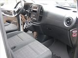 Mercedes-Benz Vito 1,6   111CDI LONG 1 majitel - náhled 23