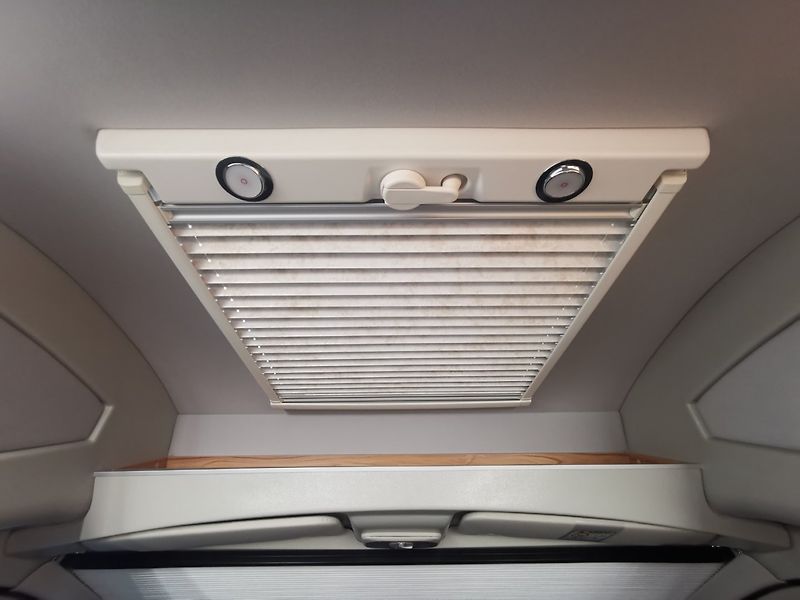 Affinity Ostatní (2024) Camper ONE 2,2 Mjet 132 kW 9AT - fotka 25 z 50