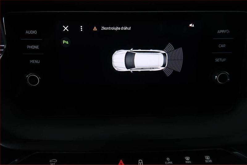 Škoda Octavia (2022) Ambition 2.0 TDI, ČR,1.maj - fotka 18 z 18