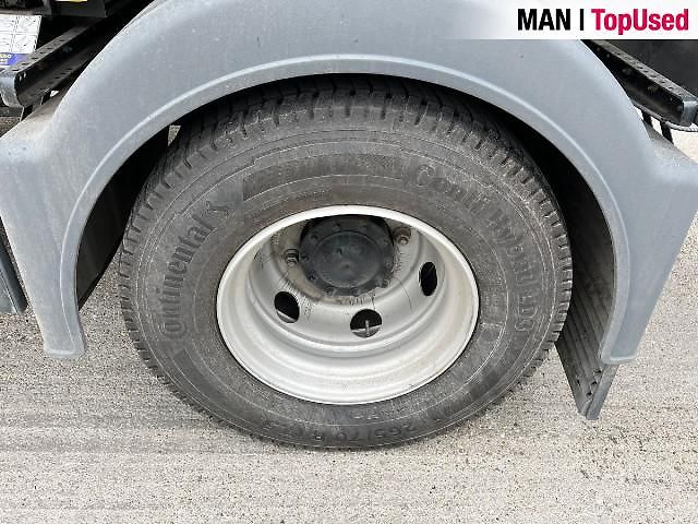 MAN TGL 12.190 nosič + HR Fassi - fotka 13 z 26