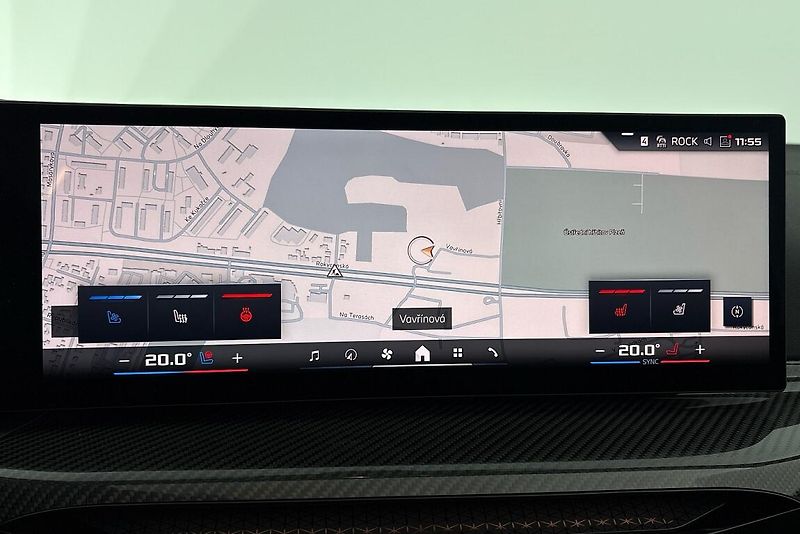 BMW Řada 4 řady 4 | M440i xDrive - fotka 18 z 22