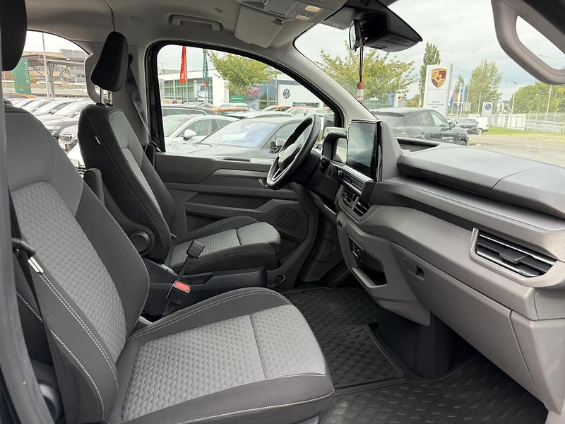 Volkswagen Caravelle 2.0TDi 125kW 4Motion - fotka 20 z 25