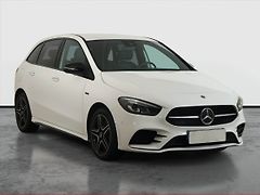 Mercedes-Benz Třídy B (2021) B 250 e - fotografie inzerátu