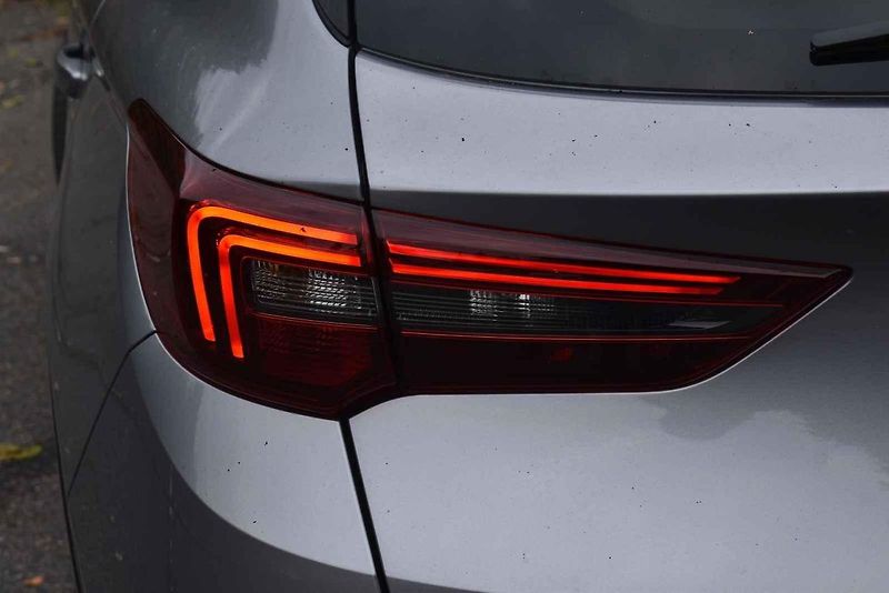 Opel Grandland je solidní rodinné auto bez závažných chyb