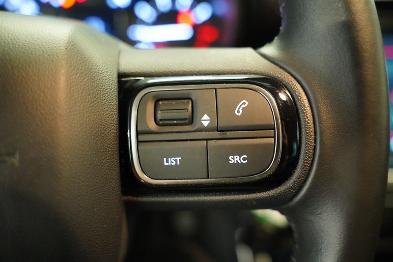 Citroën C3 Aircross - fotka 16 z 24