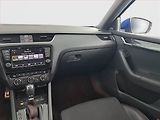 Škoda Octavia (2014) RS 2.0 TSI, Automat - náhled 8