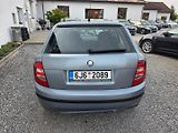 Škoda Fabia (2003) 1.4 i Serviska, Nová STK - náhled 3
