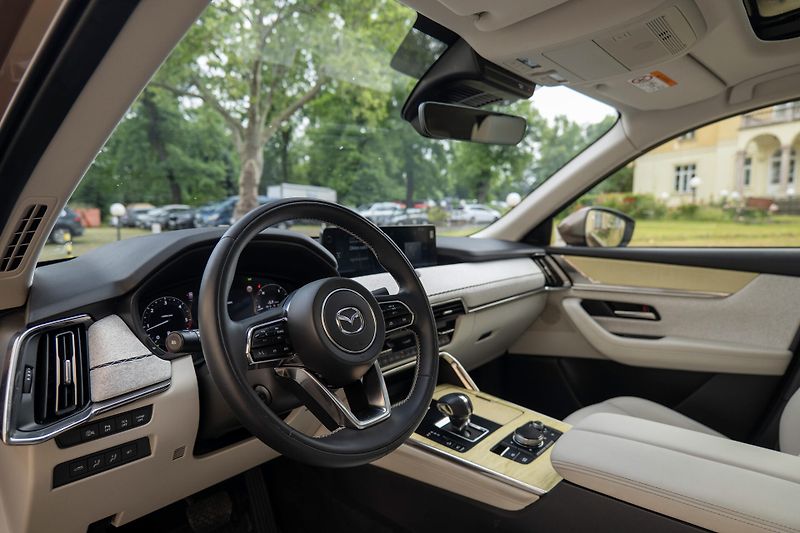 Mazda CX-80 3.3D Takumi Plus SKLADEM - fotka 12 z 47