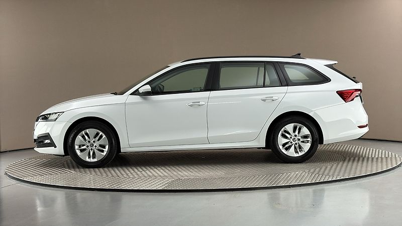 Škoda Octavia 1.0 TSI E-Tec DSG Ambition Com - fotka 4 z 23