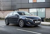 Nižší míra amortizace - Hyundai i30