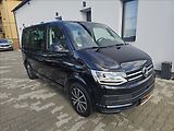 Volkswagen Multivan 2,0 TDi 110 KW Bully 7 míst TZ - náhled 3