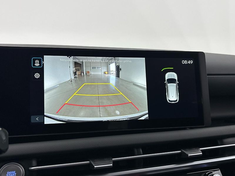 Hyundai Tucson (2025) Smart - fotka 26 z 27