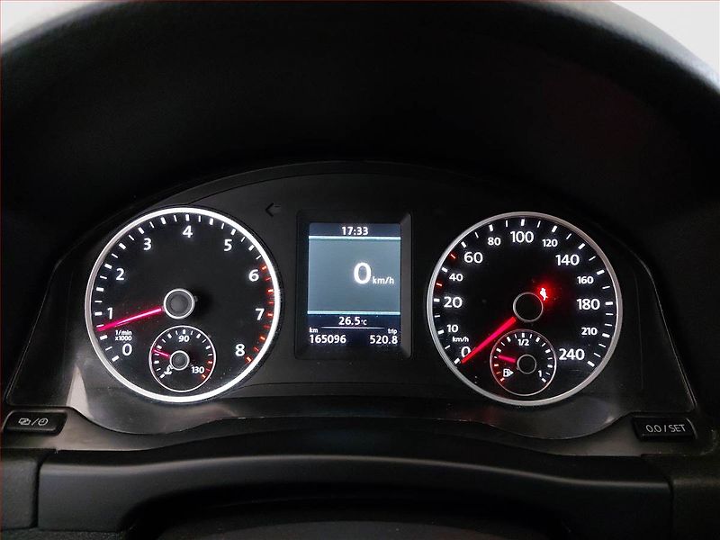 Volkswagen Tiguan (2013) Sport&Style 1.4 TSI - fotka 11 z 18