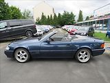 Mercedes-Benz SL 3,2 Hardtop-Cabrio - náhled 8