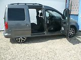Volkswagen Caddy 2.0TDI 110Kw Serviska Klima - náhled 24
