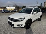 Volkswagen Tiguan 1.4TSi. Rezervace  - náhled 4