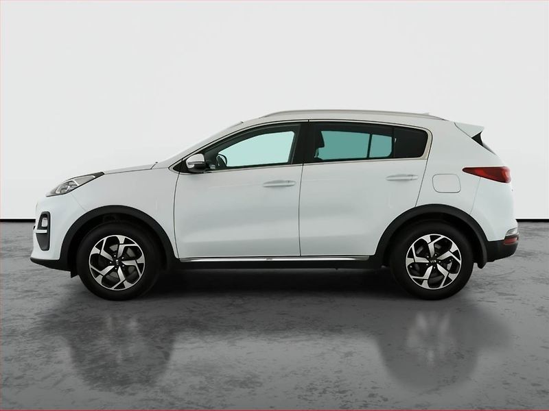 Kia Sportage (2021) 1.6 CRDi, ČR,1.maj, Serv.kniha - fotka 3 z 16