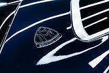 Mercedes-Benz GLS 4MATIC Maybach - náhled 29