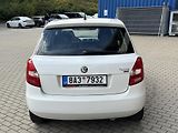 Škoda Fabia (2007) 1.2i 51kw  - náhled 3