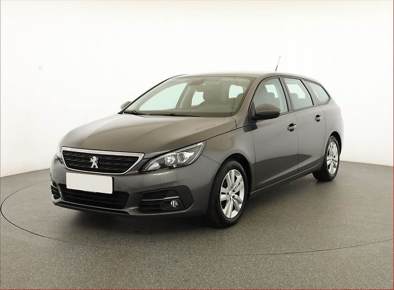 Peugeot 308 (2019) 1.2 PureTech, ČR,1.maj - fotka 2 z 16